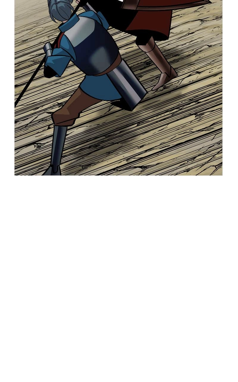 The Story of a Low-Rank Soldier Becoming a Monarch Chapter 46 Page 39