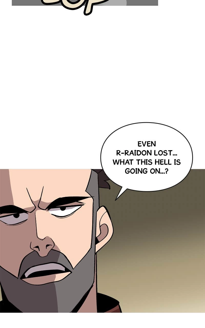 The Story of a Low-Rank Soldier Becoming a Monarch Chapter 46 Page 41