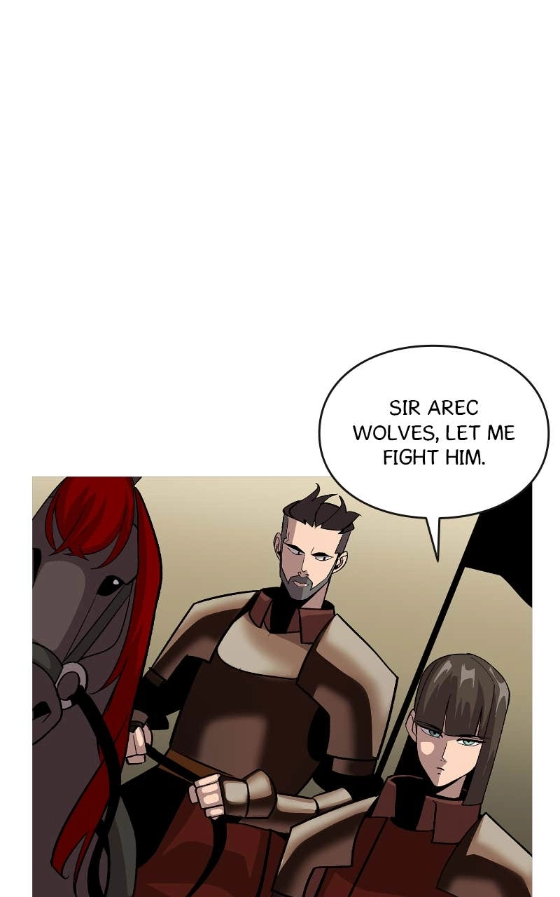 The Story of a Low-Rank Soldier Becoming a Monarch Chapter 46 Page 42
