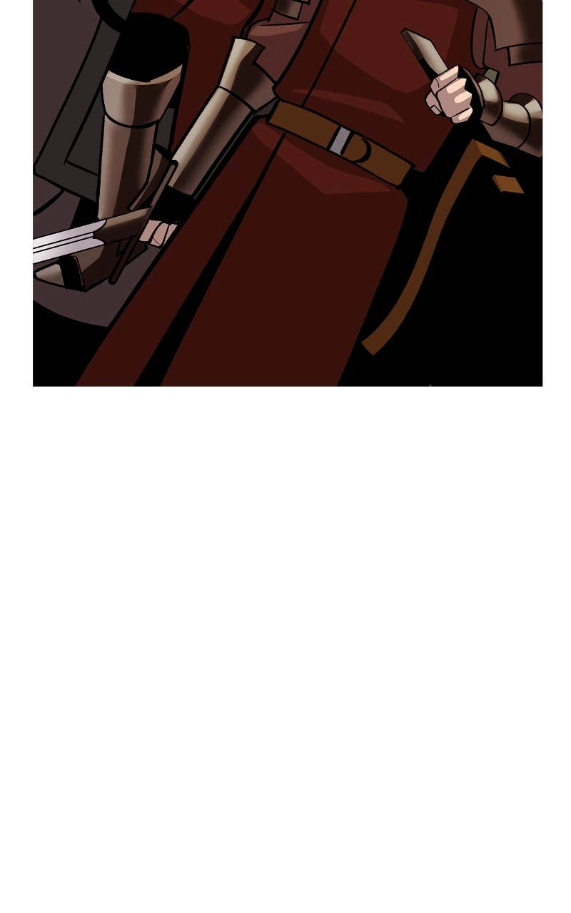The Story of a Low-Rank Soldier Becoming a Monarch Chapter 46 Page 43