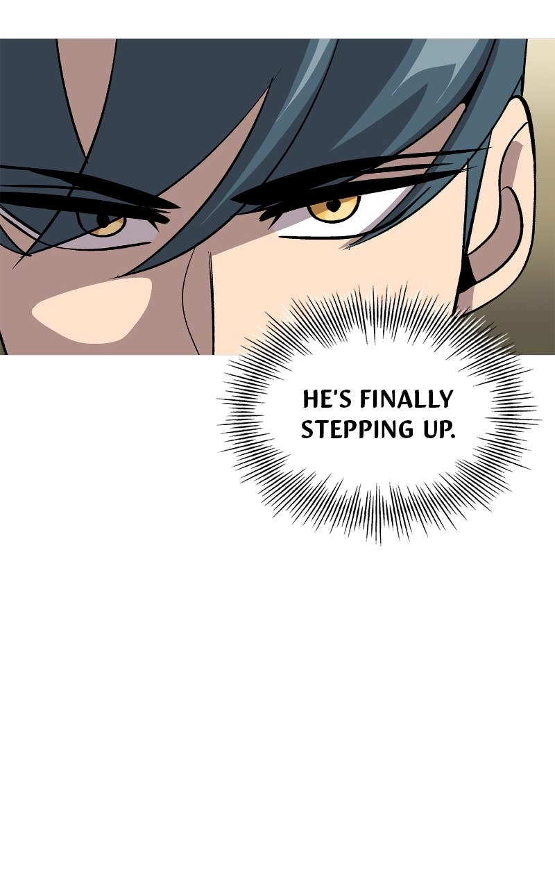 The Story of a Low-Rank Soldier Becoming a Monarch Chapter 46 Page 44
