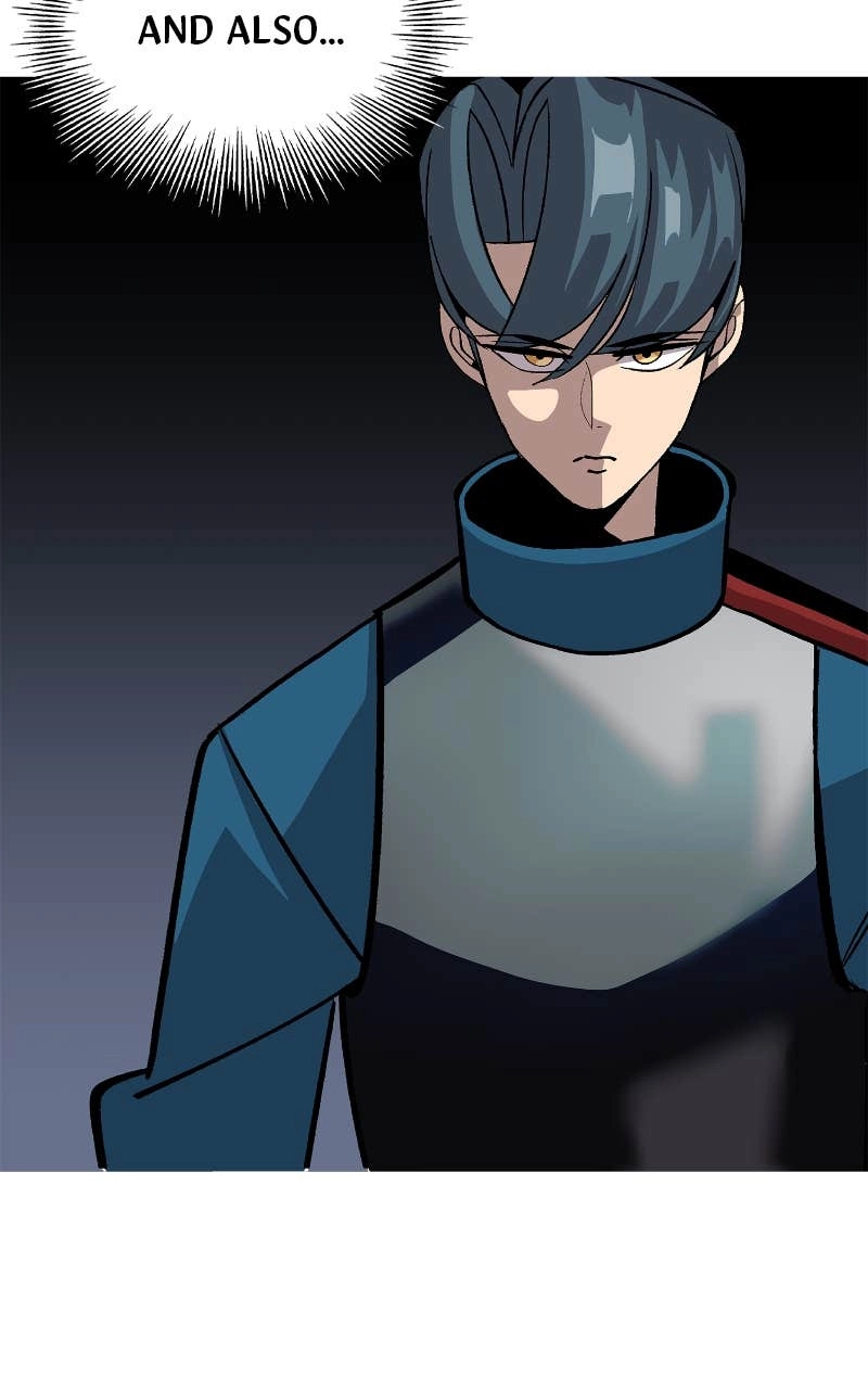 The Story of a Low-Rank Soldier Becoming a Monarch Chapter 46 Page 47