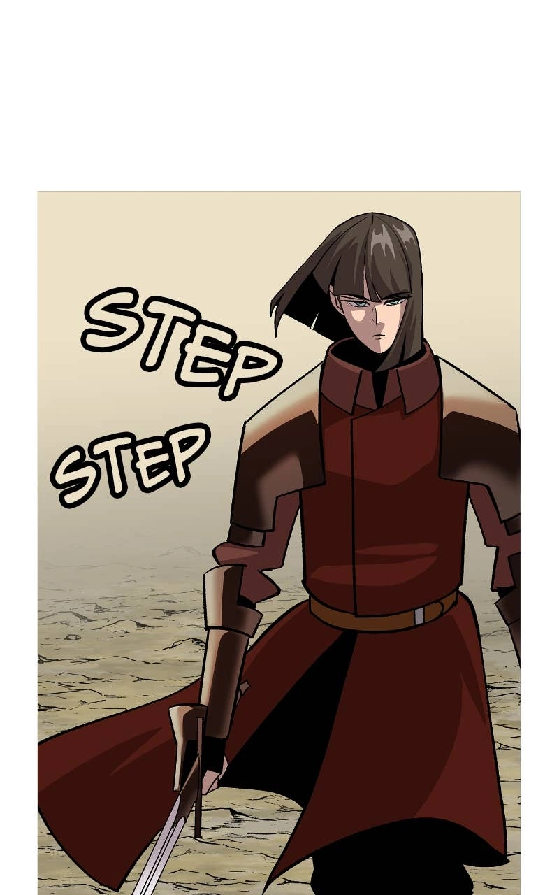 The Story of a Low-Rank Soldier Becoming a Monarch Chapter 46 Page 48
