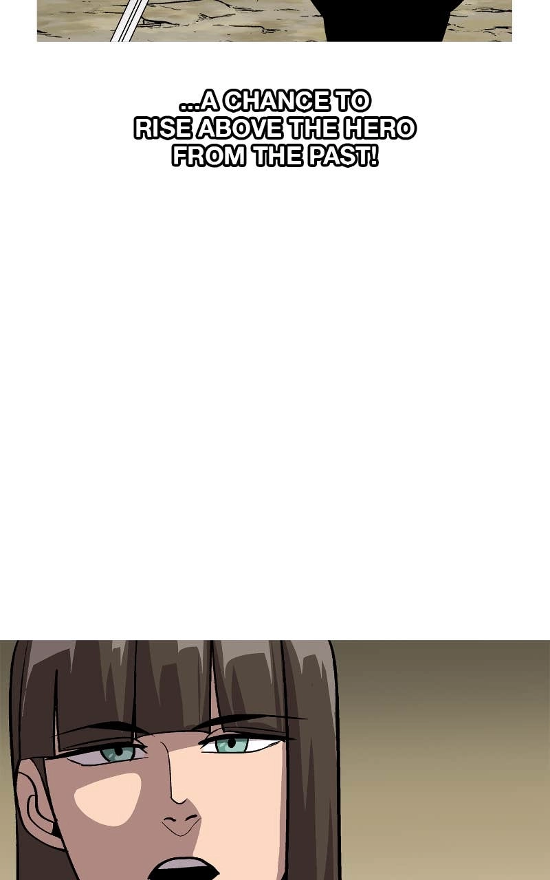 The Story of a Low-Rank Soldier Becoming a Monarch Chapter 46 Page 49