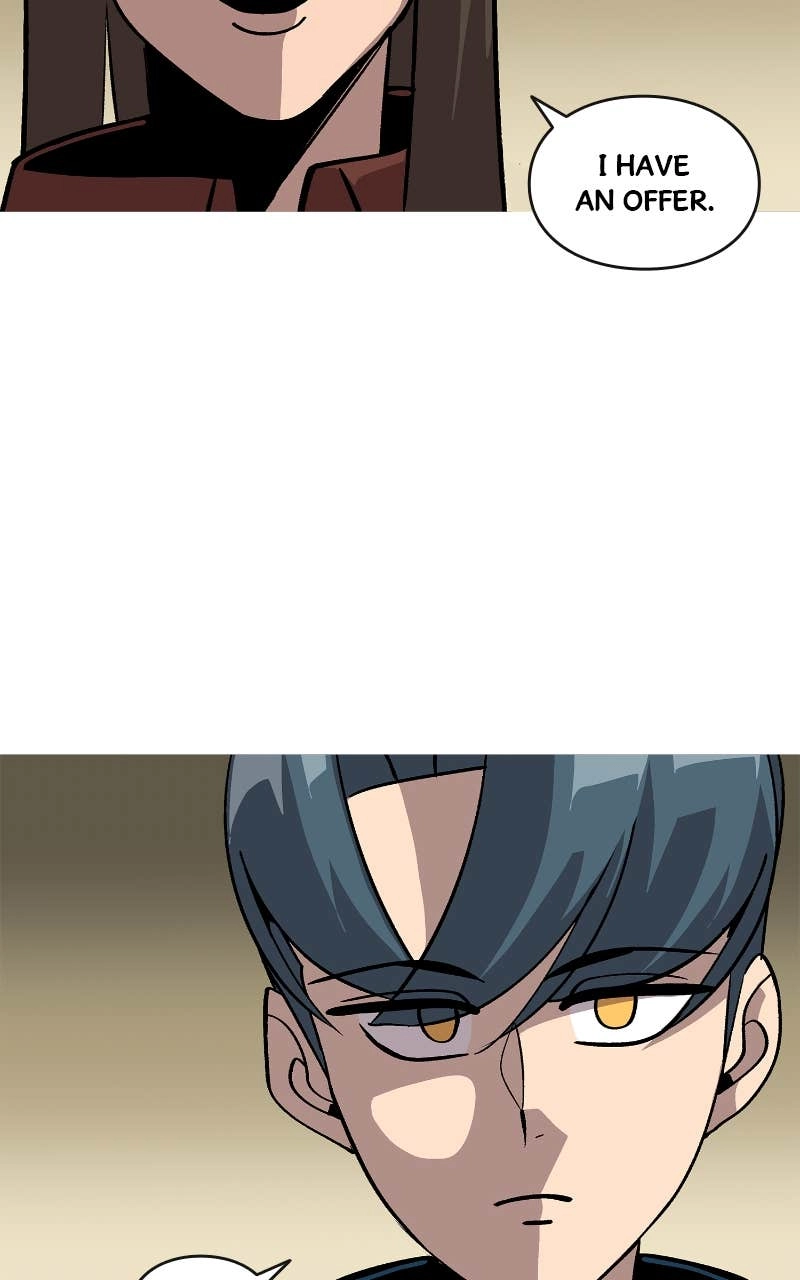 The Story of a Low-Rank Soldier Becoming a Monarch Chapter 46 Page 50