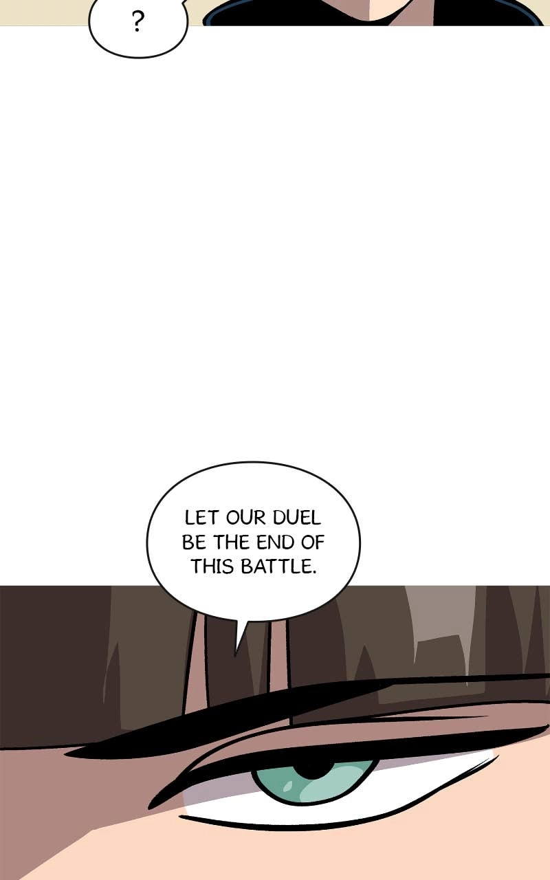 The Story of a Low-Rank Soldier Becoming a Monarch Chapter 46 Page 51