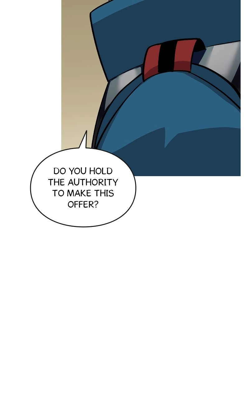 The Story of a Low-Rank Soldier Becoming a Monarch Chapter 46 Page 53