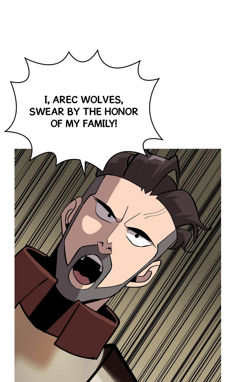 The Story of a Low-Rank Soldier Becoming a Monarch Chapter 46 Page 54