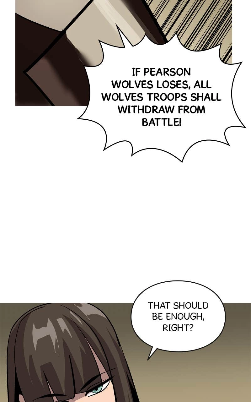 The Story of a Low-Rank Soldier Becoming a Monarch Chapter 46 Page 55