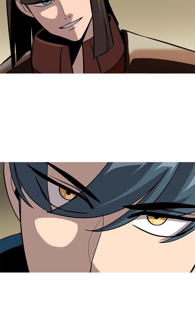 The Story of a Low-Rank Soldier Becoming a Monarch Chapter 46 Page 56