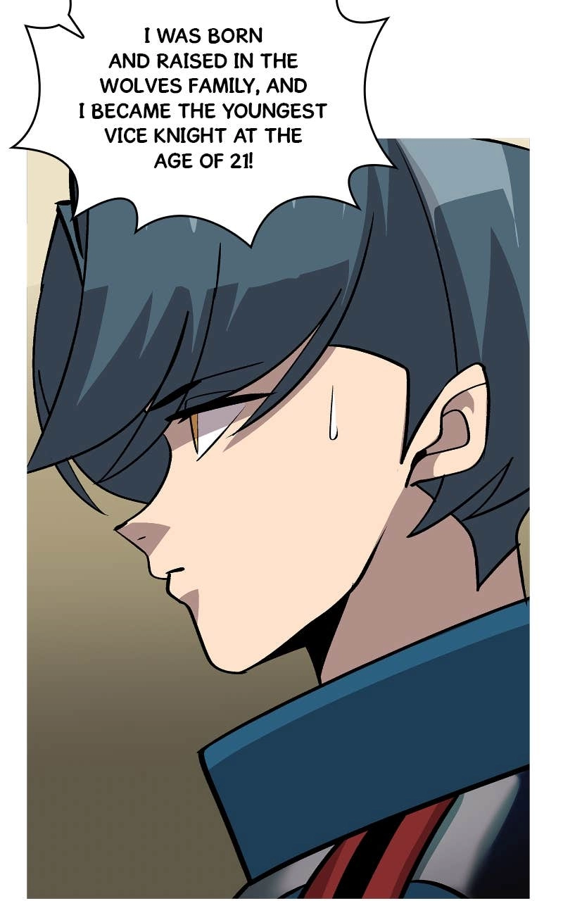 The Story of a Low-Rank Soldier Becoming a Monarch Chapter 46 Page 59