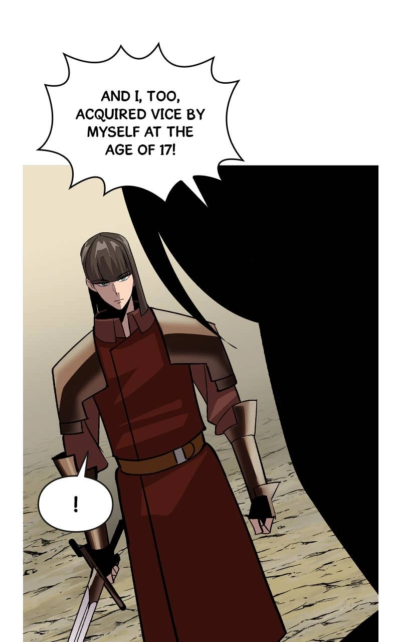 The Story of a Low-Rank Soldier Becoming a Monarch Chapter 46 Page 65