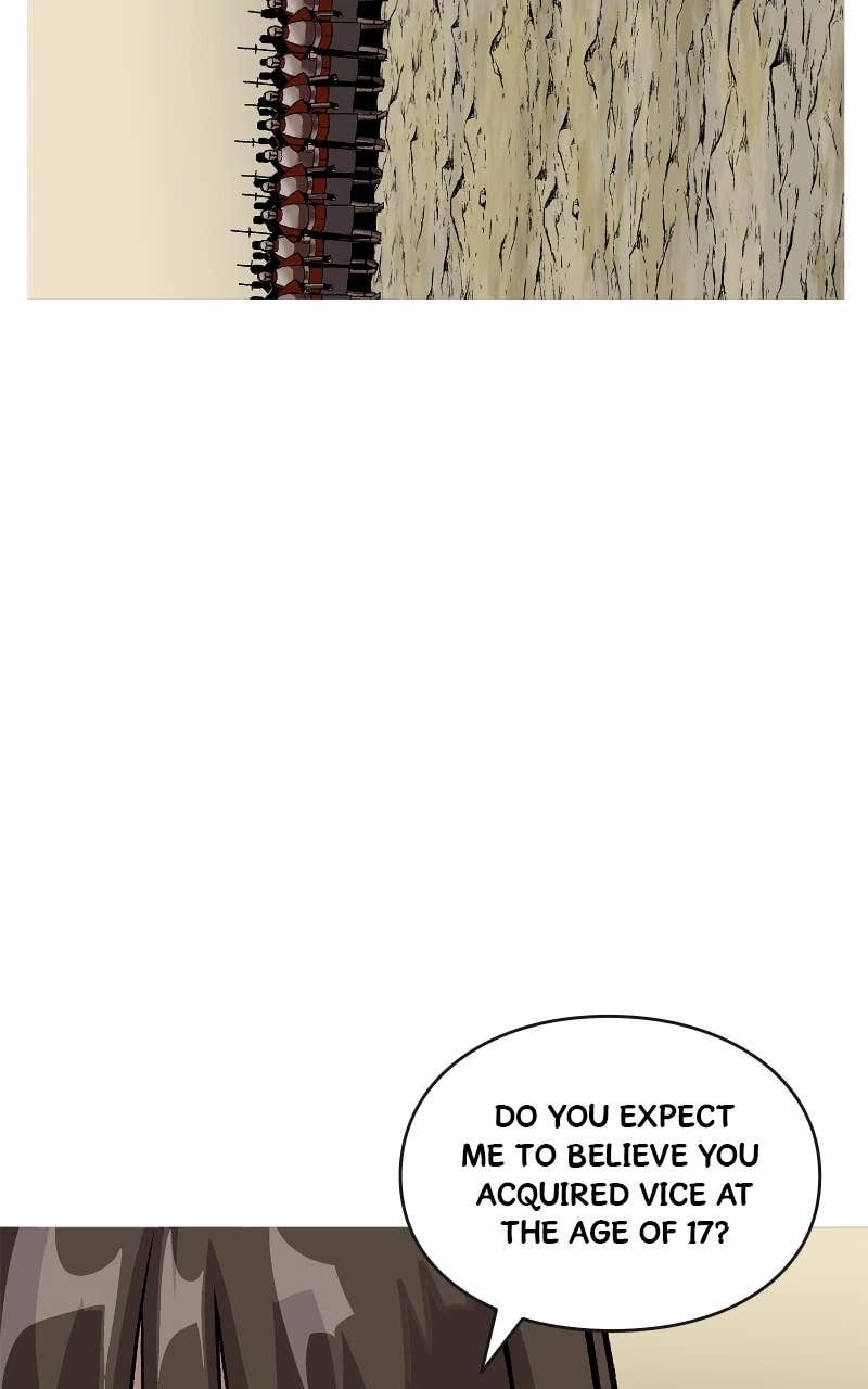The Story of a Low-Rank Soldier Becoming a Monarch Chapter 46 Page 68