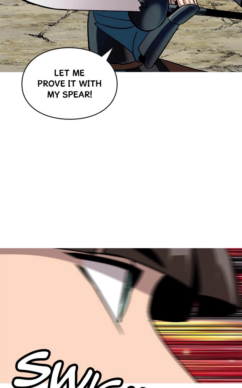 The Story of a Low-Rank Soldier Becoming a Monarch Chapter 46 Page 70