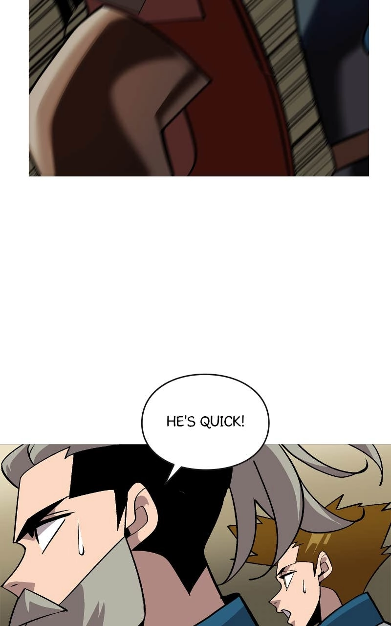 The Story of a Low-Rank Soldier Becoming a Monarch Chapter 46 Page 72