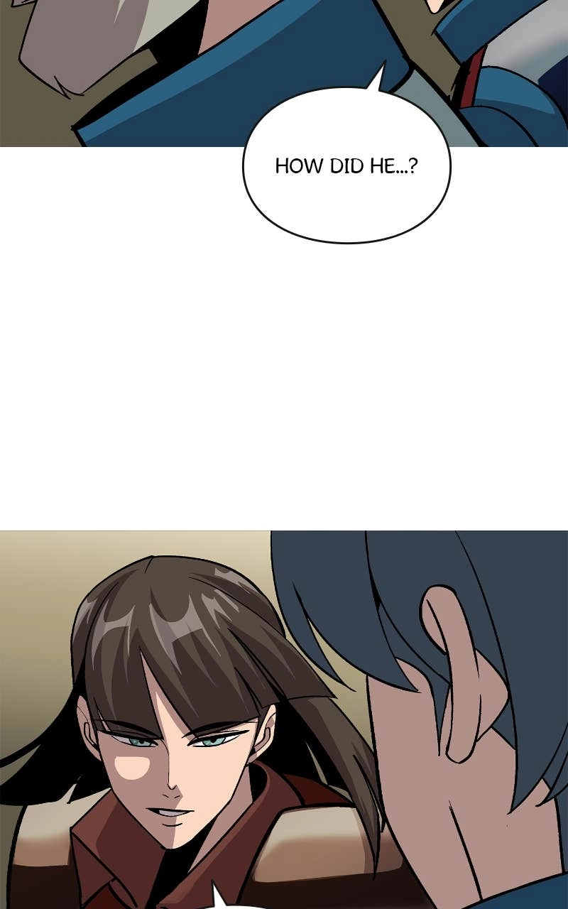The Story of a Low-Rank Soldier Becoming a Monarch Chapter 46 Page 73