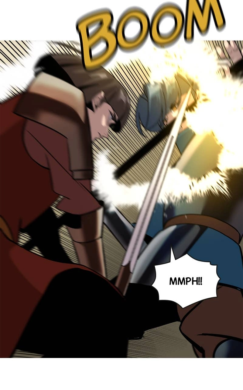 The Story of a Low-Rank Soldier Becoming a Monarch Chapter 46 Page 78