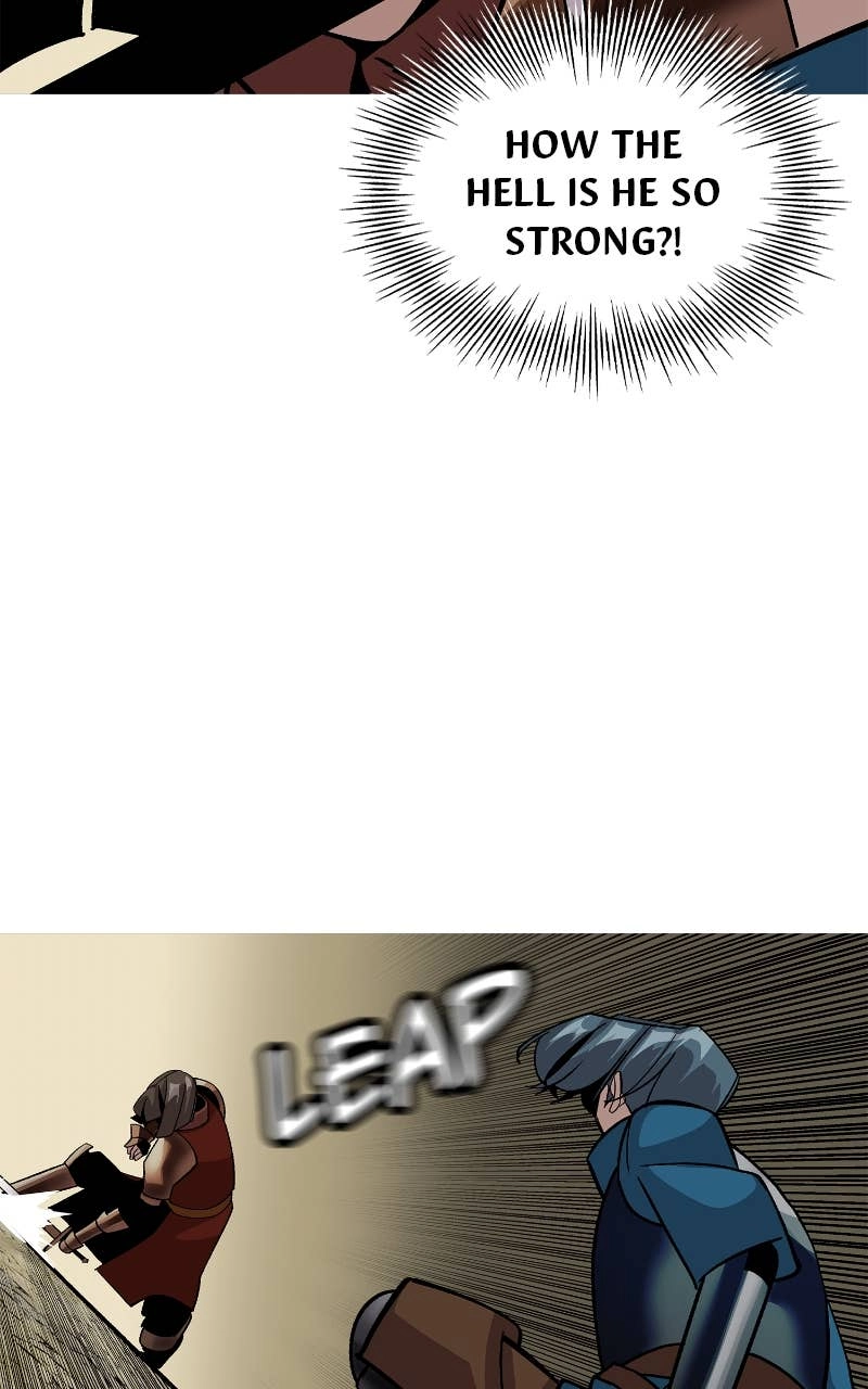 The Story of a Low-Rank Soldier Becoming a Monarch Chapter 46 Page 80