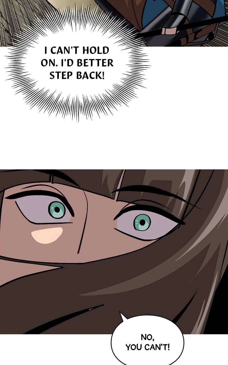 The Story of a Low-Rank Soldier Becoming a Monarch Chapter 46 Page 81