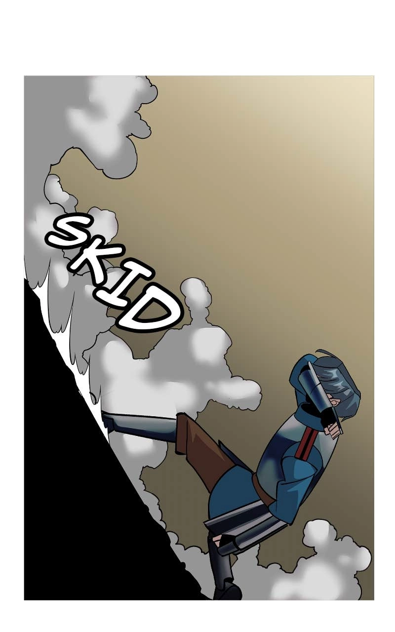 The Story of a Low-Rank Soldier Becoming a Monarch Chapter 46 Page 85