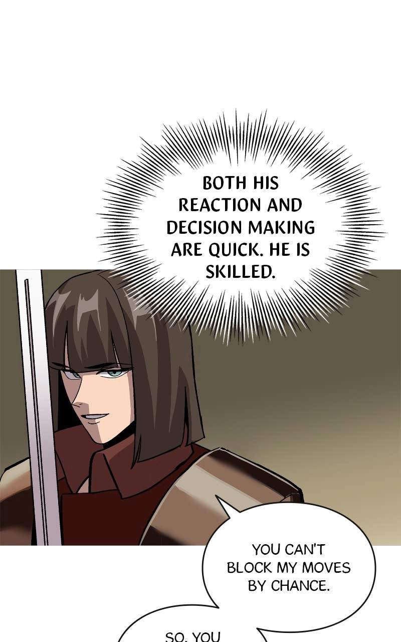 The Story of a Low-Rank Soldier Becoming a Monarch Chapter 46 Page 86