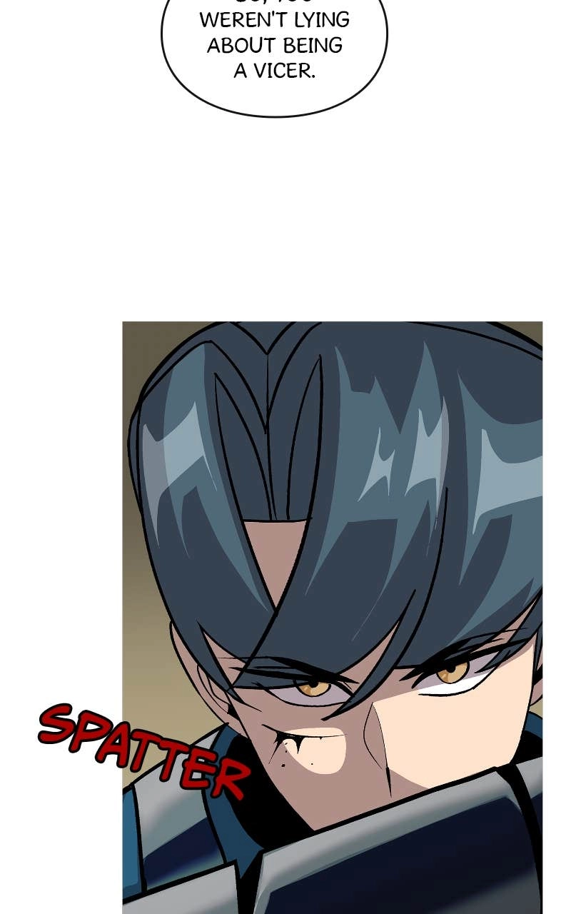 The Story of a Low-Rank Soldier Becoming a Monarch Chapter 46 Page 87