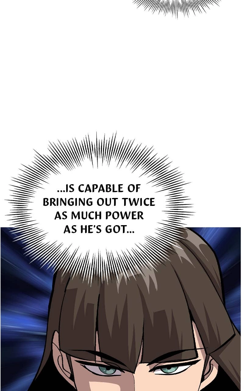The Story of a Low-Rank Soldier Becoming a Monarch Chapter 46 Page 91