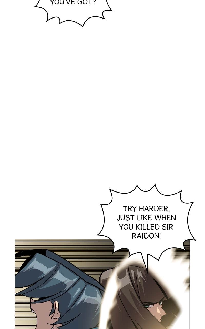 The Story of a Low-Rank Soldier Becoming a Monarch Chapter 47 Page 5