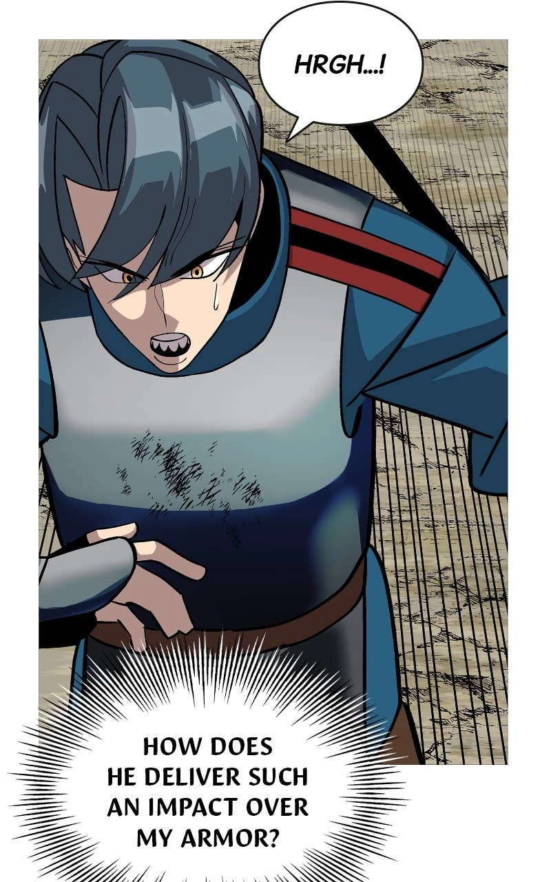 The Story of a Low-Rank Soldier Becoming a Monarch Chapter 47 Page 7