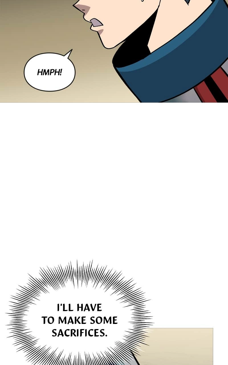 The Story of a Low-Rank Soldier Becoming a Monarch Chapter 47 Page 11