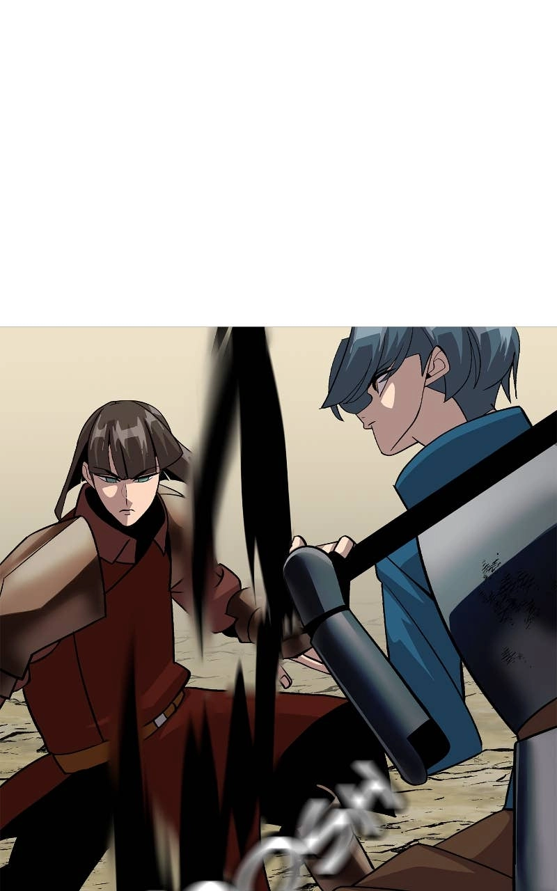 The Story of a Low-Rank Soldier Becoming a Monarch Chapter 47 Page 13
