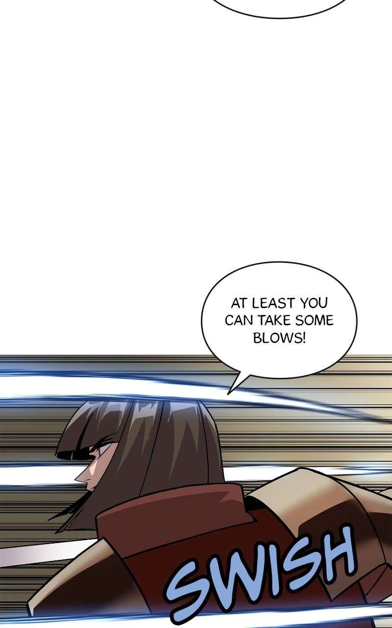 The Story of a Low-Rank Soldier Becoming a Monarch Chapter 47 Page 15