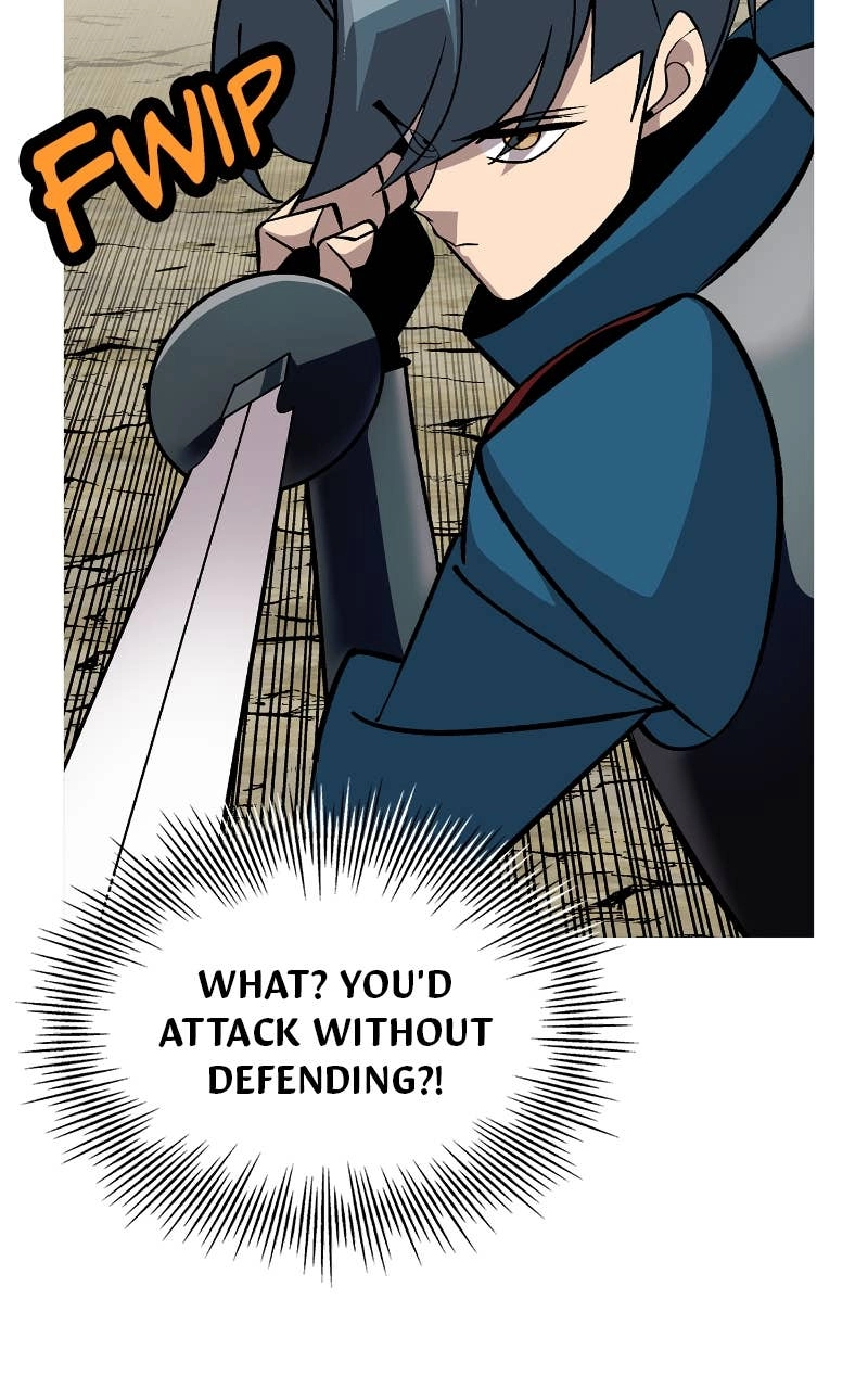 The Story of a Low-Rank Soldier Becoming a Monarch Chapter 47 Page 18