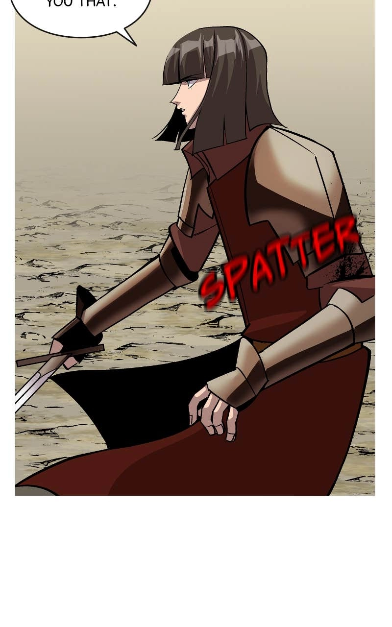 The Story of a Low-Rank Soldier Becoming a Monarch Chapter 47 Page 22