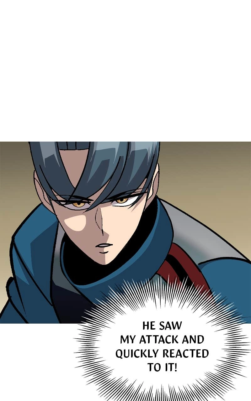 The Story of a Low-Rank Soldier Becoming a Monarch Chapter 47 Page 23