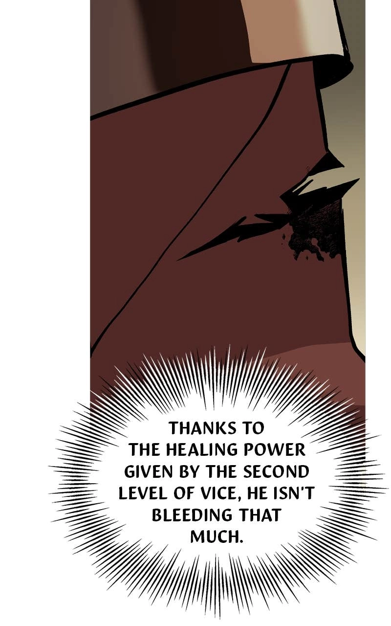 The Story of a Low-Rank Soldier Becoming a Monarch Chapter 47 Page 25