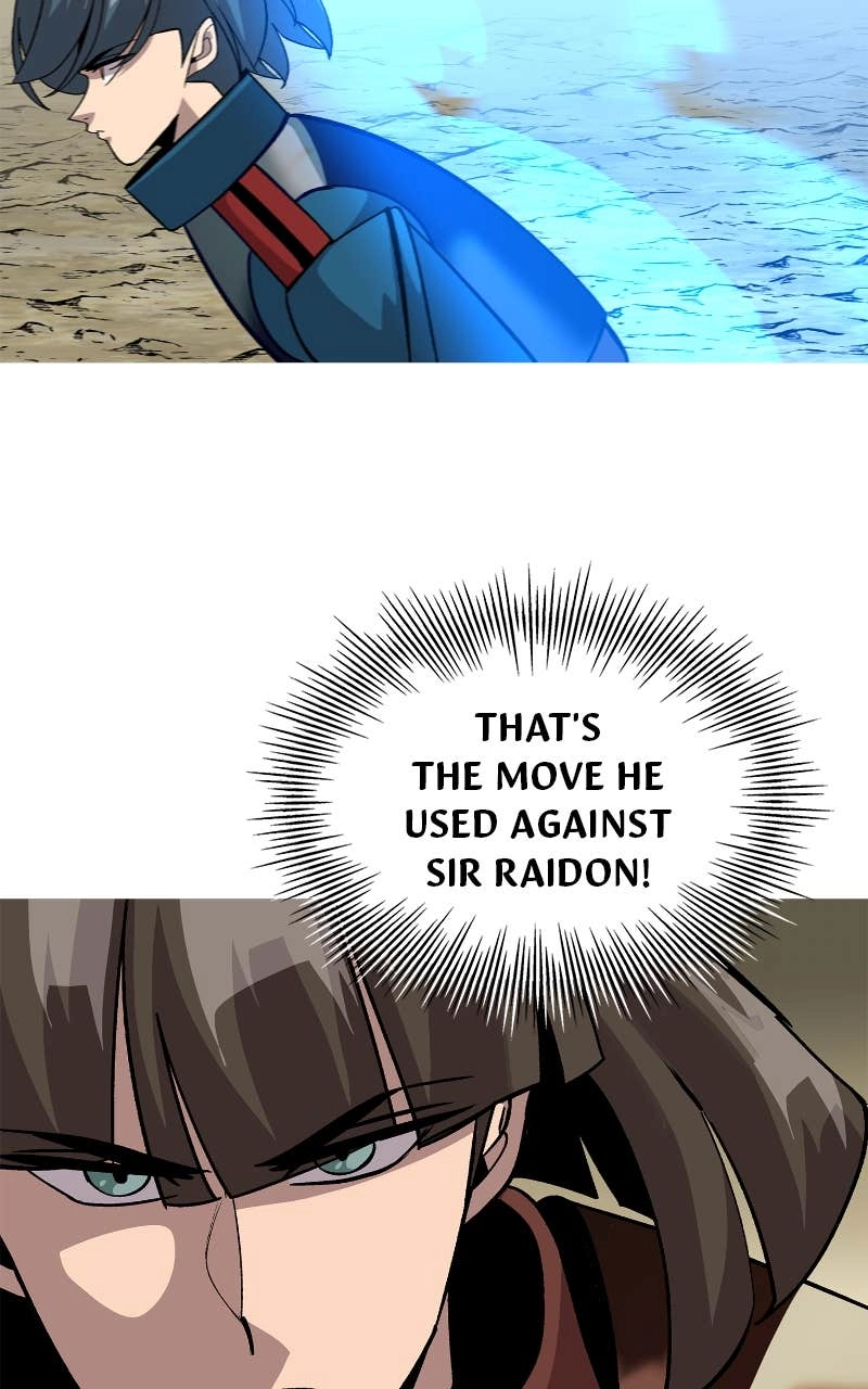 The Story of a Low-Rank Soldier Becoming a Monarch Chapter 47 Page 28