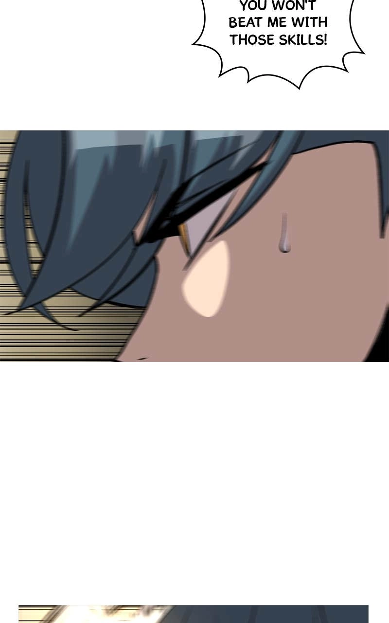The Story of a Low-Rank Soldier Becoming a Monarch Chapter 47 Page 31