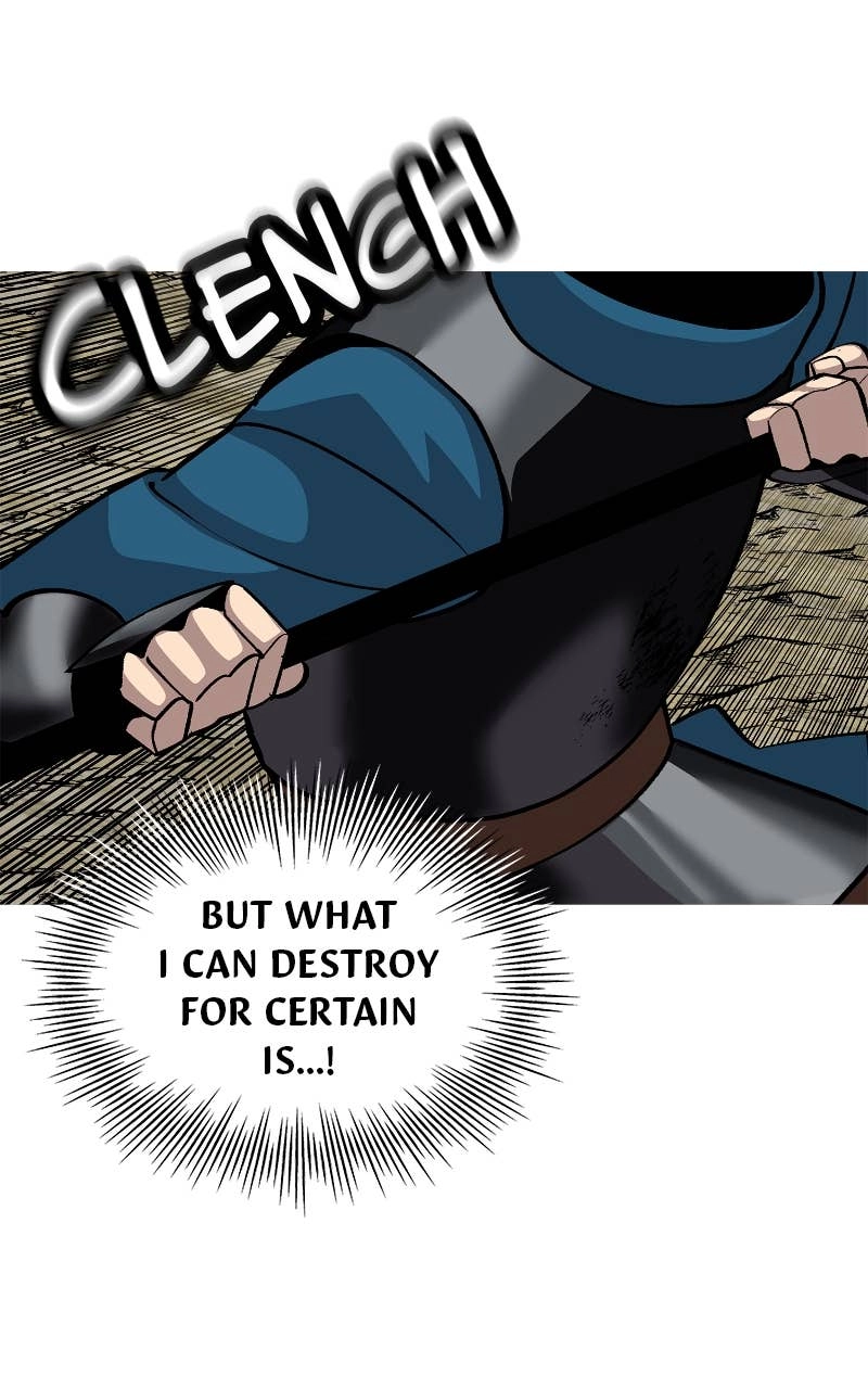 The Story of a Low-Rank Soldier Becoming a Monarch Chapter 47 Page 33
