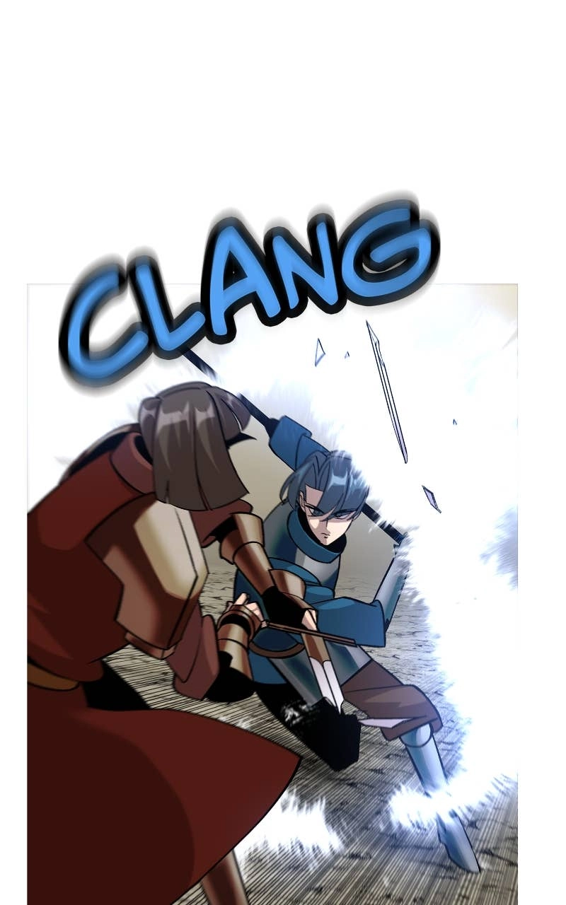 The Story of a Low-Rank Soldier Becoming a Monarch Chapter 47 Page 36