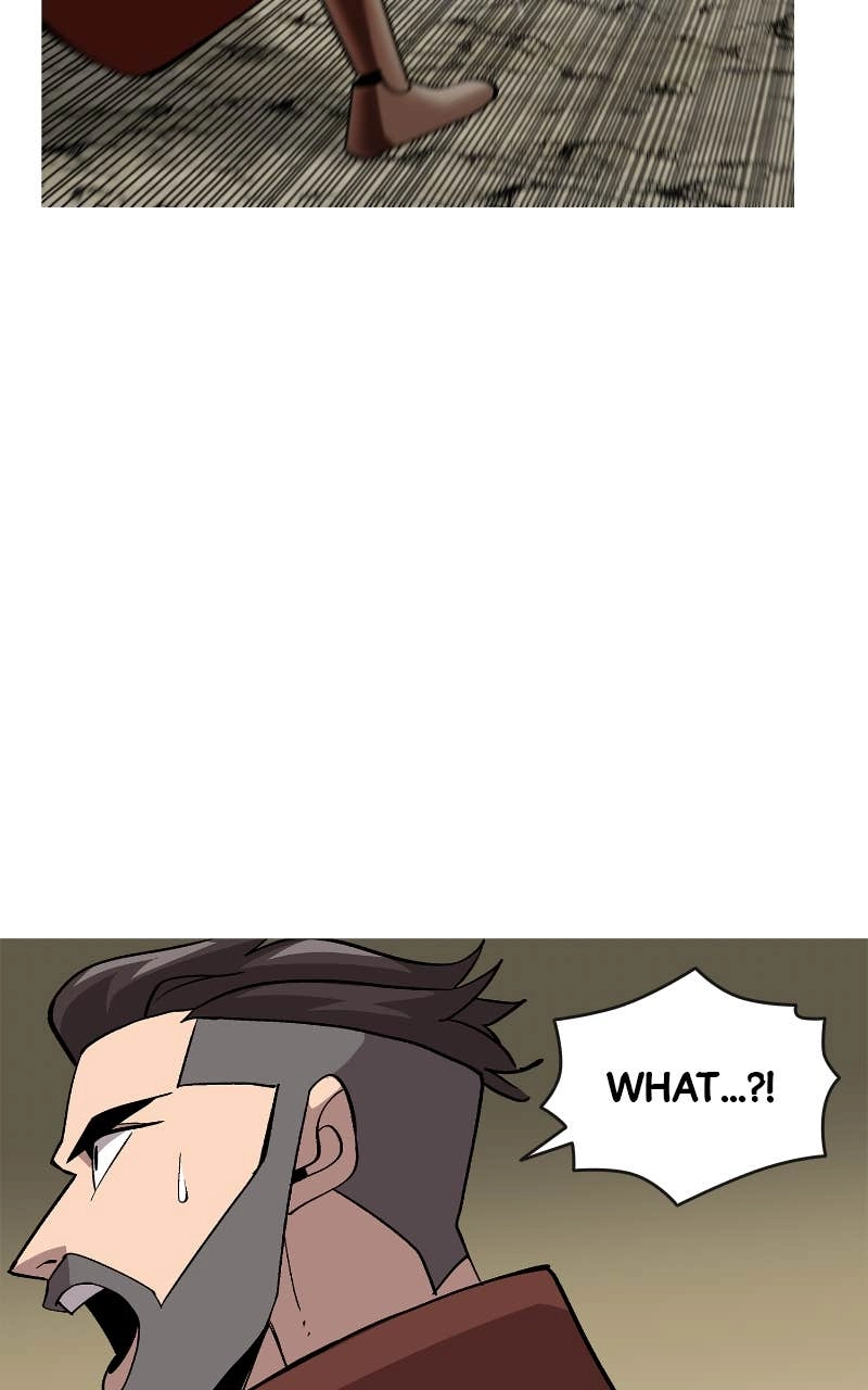 The Story of a Low-Rank Soldier Becoming a Monarch Chapter 47 Page 37