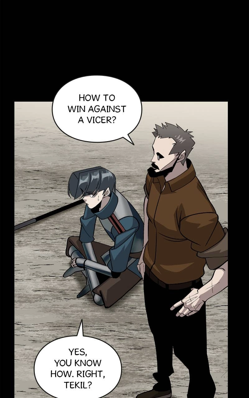 The Story of a Low-Rank Soldier Becoming a Monarch Chapter 47 Page 41