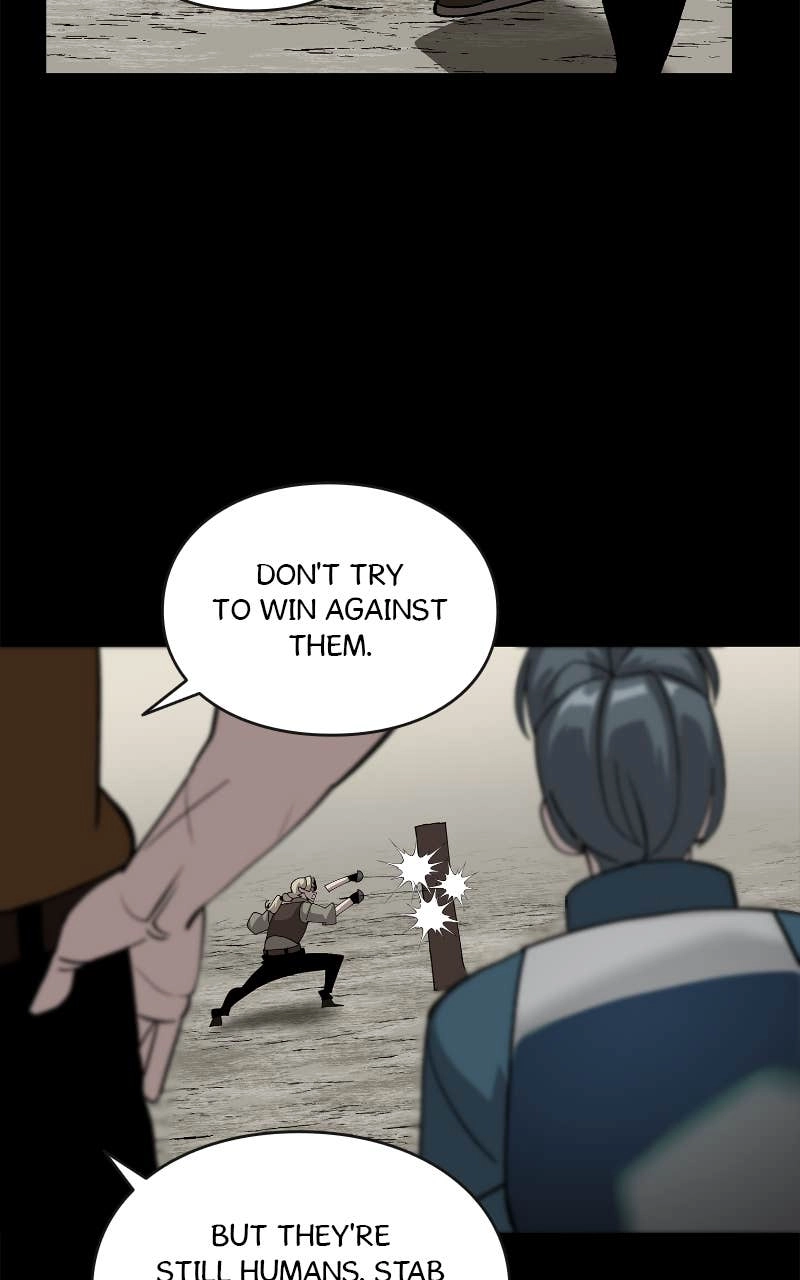 The Story of a Low-Rank Soldier Becoming a Monarch Chapter 47 Page 42