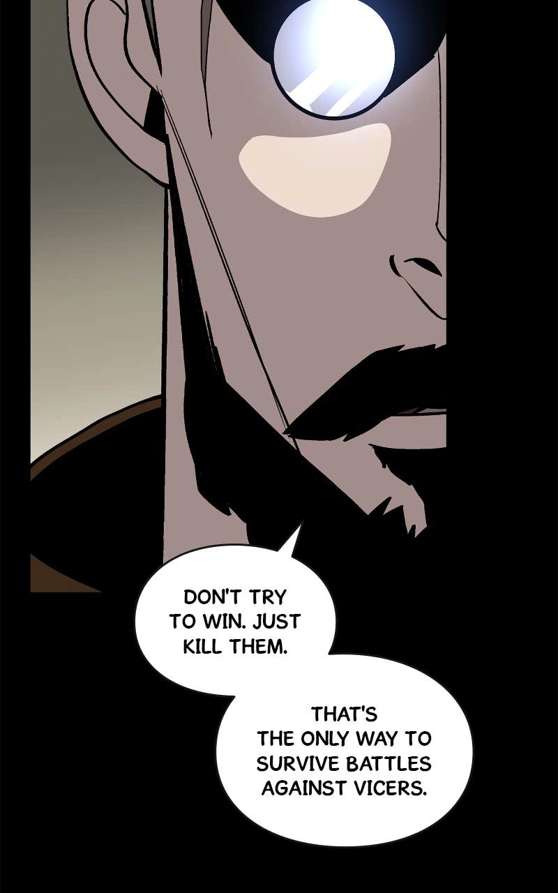 The Story of a Low-Rank Soldier Becoming a Monarch Chapter 47 Page 44