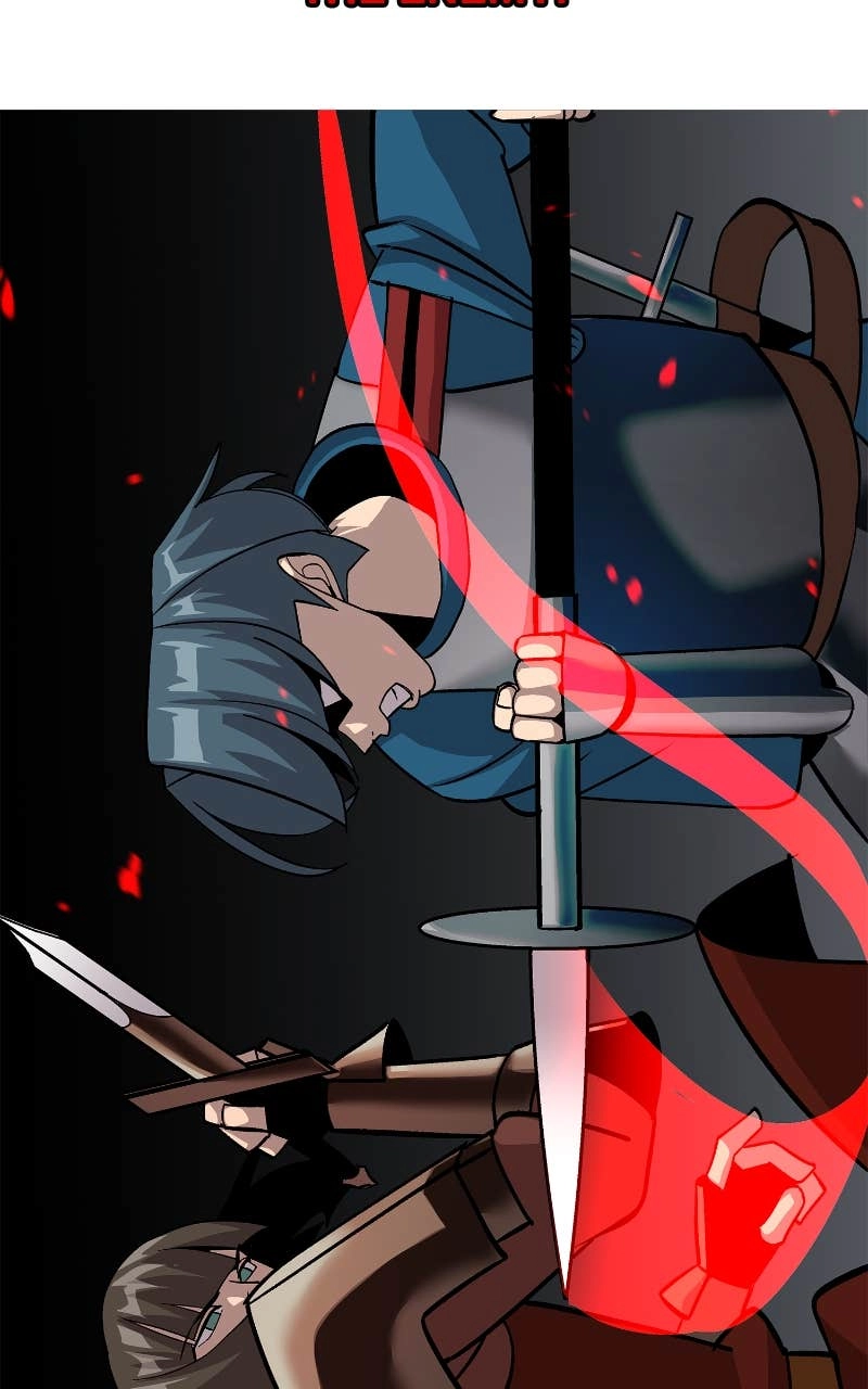 The Story of a Low-Rank Soldier Becoming a Monarch Chapter 47 Page 46