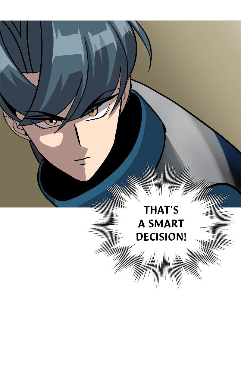 The Story of a Low-Rank Soldier Becoming a Monarch Chapter 47 Page 50