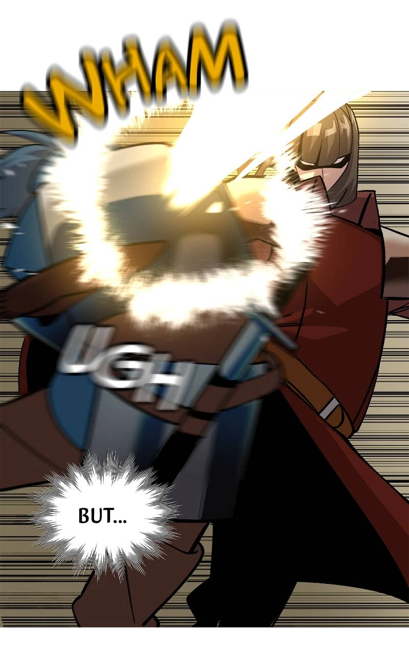 The Story of a Low-Rank Soldier Becoming a Monarch Chapter 47 Page 51