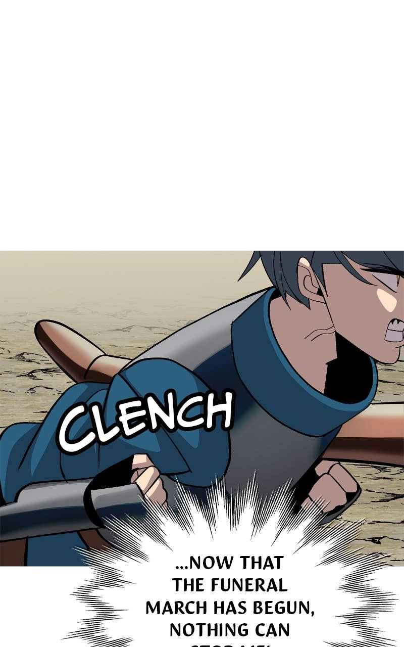 The Story of a Low-Rank Soldier Becoming a Monarch Chapter 47 Page 52