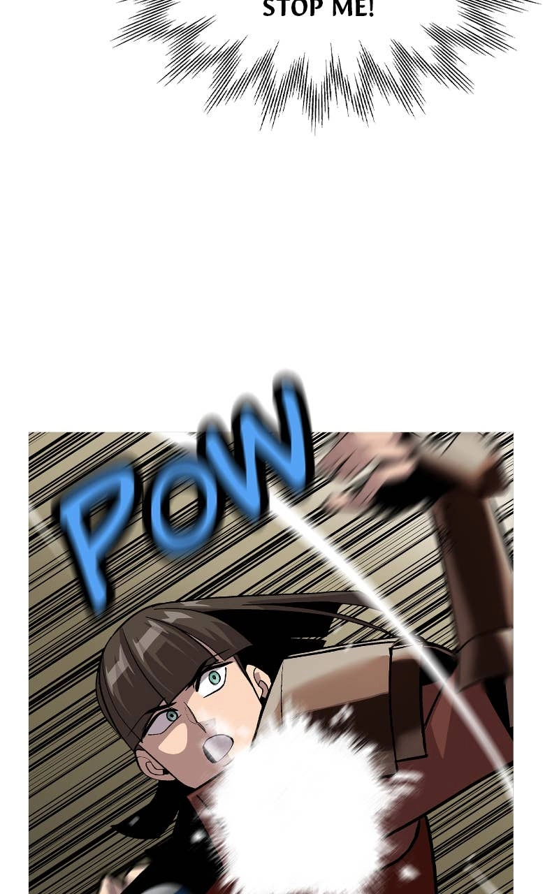 The Story of a Low-Rank Soldier Becoming a Monarch Chapter 47 Page 53