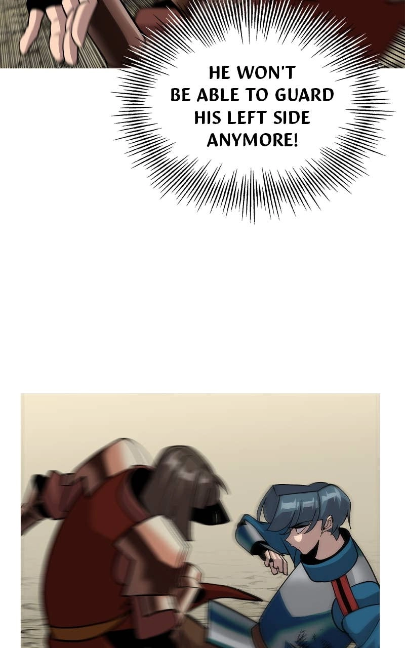 The Story of a Low-Rank Soldier Becoming a Monarch Chapter 47 Page 55